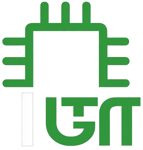 Ingeniería TI GT Logo