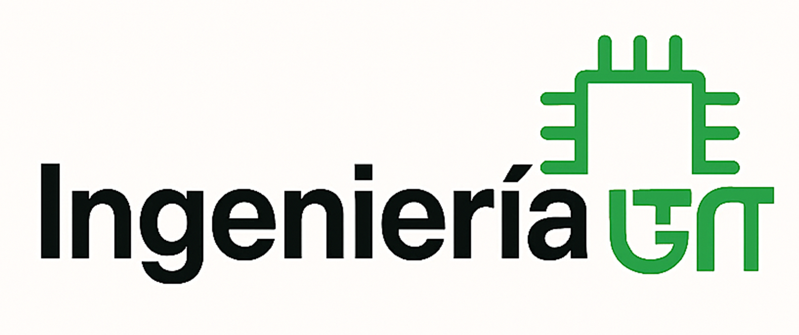 Logo Ingeniería IT GT