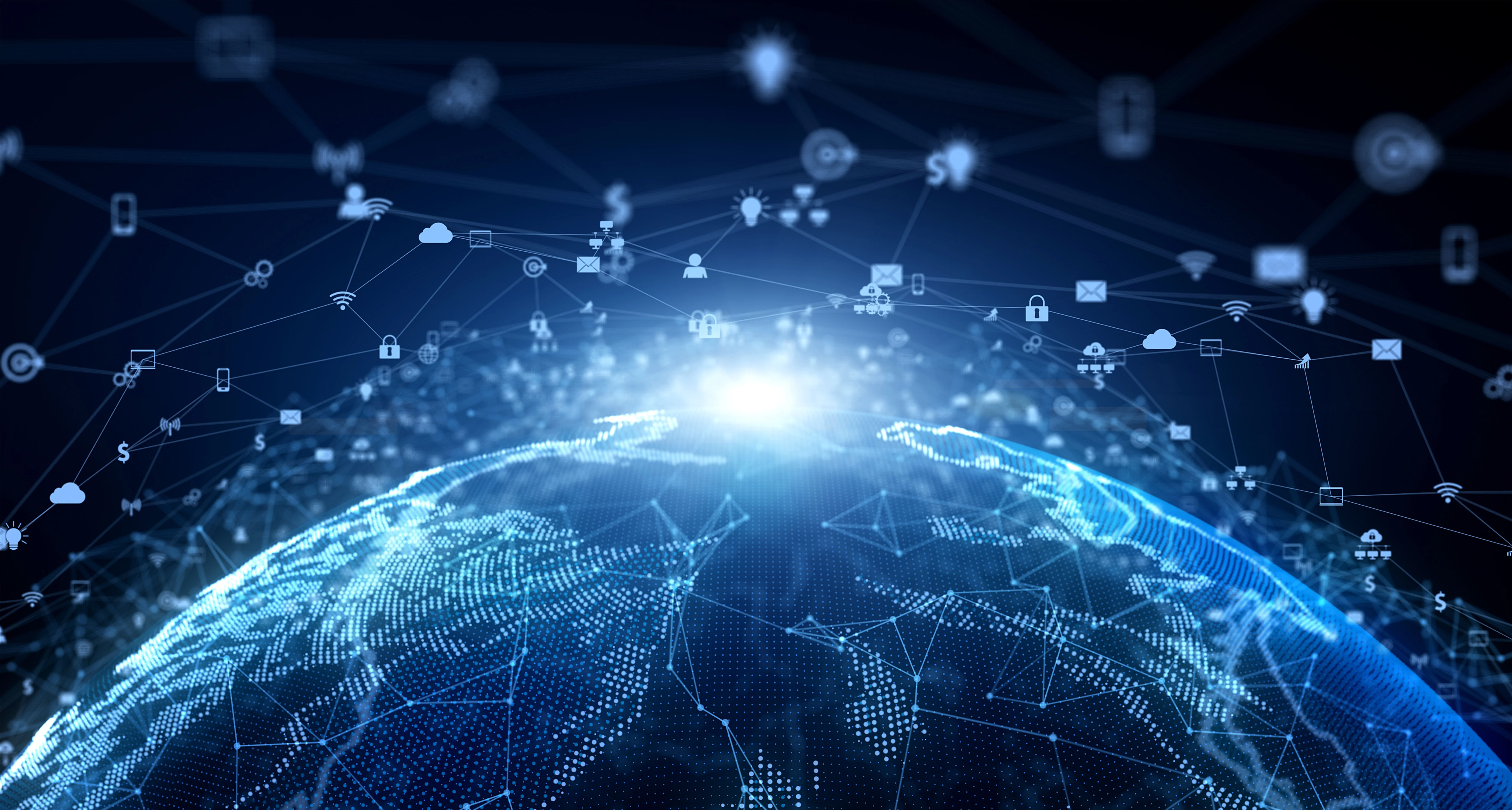 Visión de Futuro - Objetivos Estratégicos de Tecnología Guatemala 2025-2030